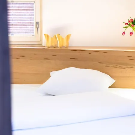 Jaeger's Roessle Hotel 2*