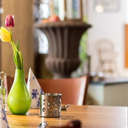 Hotel Jaeger's Roessle Niedernhall